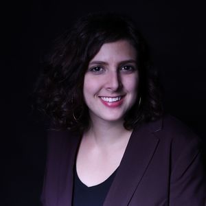 Meet your Posher, Rachel